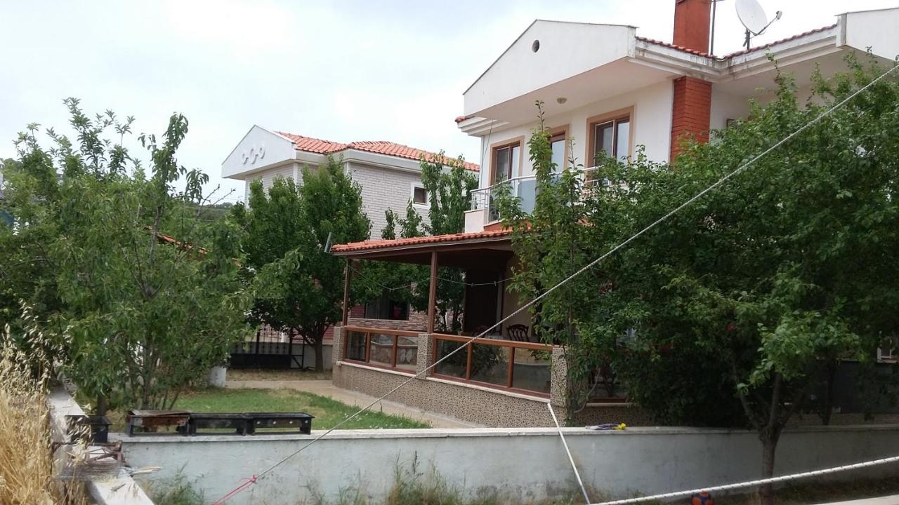 Ayvalik Camlik Villalari Exterior foto