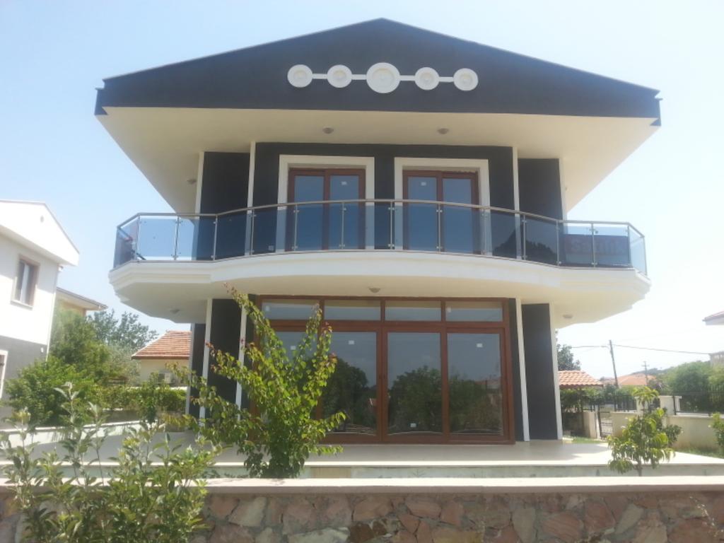Ayvalik Camlik Villalari Zimmer foto