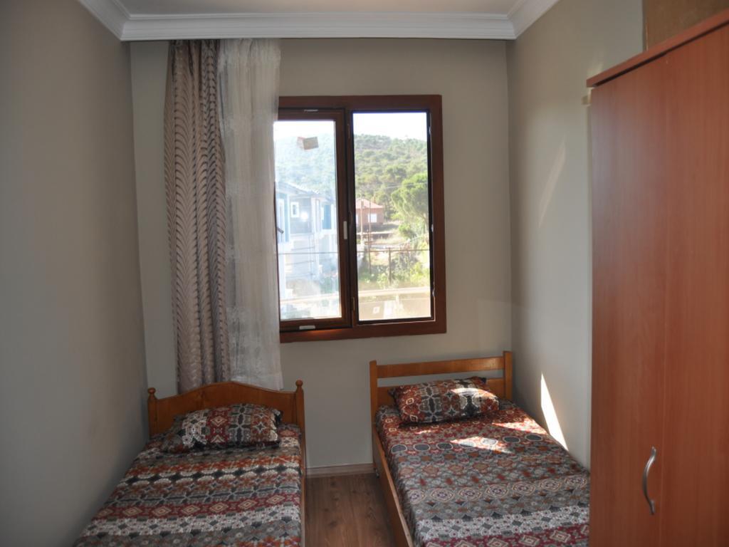 Ayvalik Camlik Villalari Zimmer foto