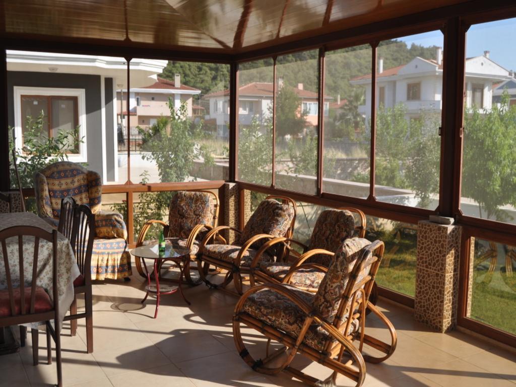 Ayvalik Camlik Villalari Zimmer foto