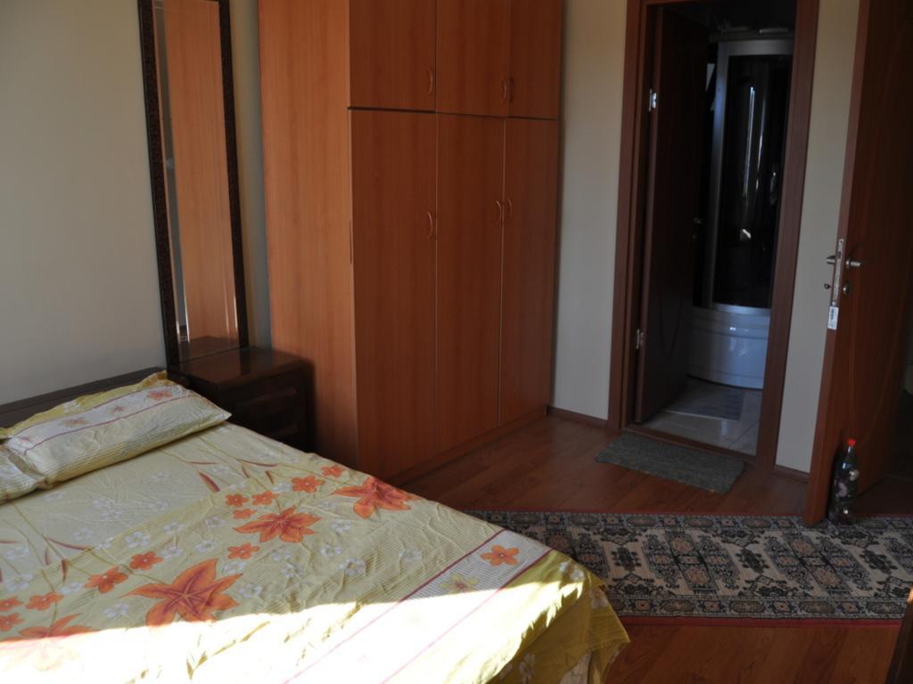 Ayvalik Camlik Villalari Zimmer foto