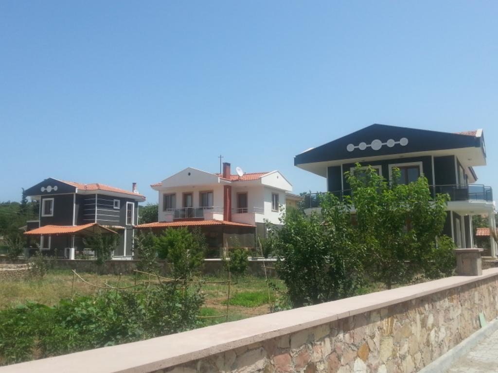 Ayvalik Camlik Villalari Zimmer foto