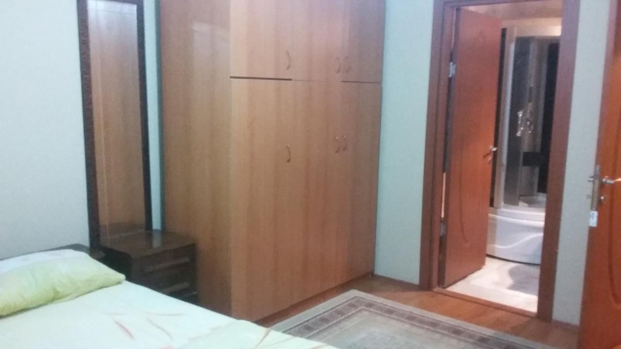 Ayvalik Camlik Villalari Exterior foto