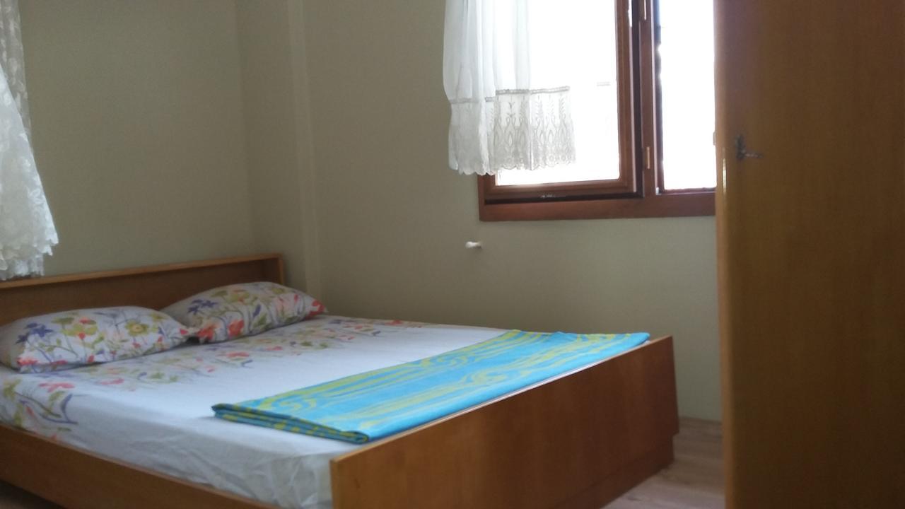Ayvalik Camlik Villalari Exterior foto