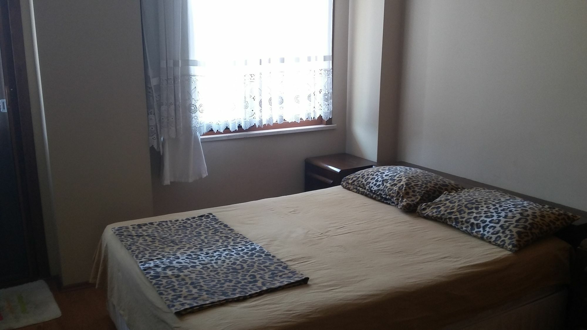 Ayvalik Camlik Villalari Exterior foto