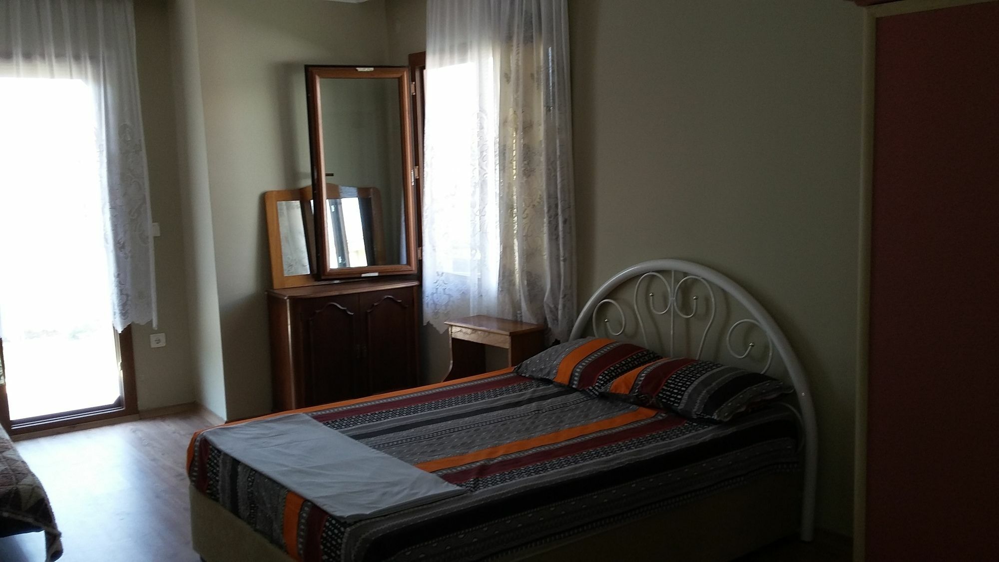 Ayvalik Camlik Villalari Exterior foto